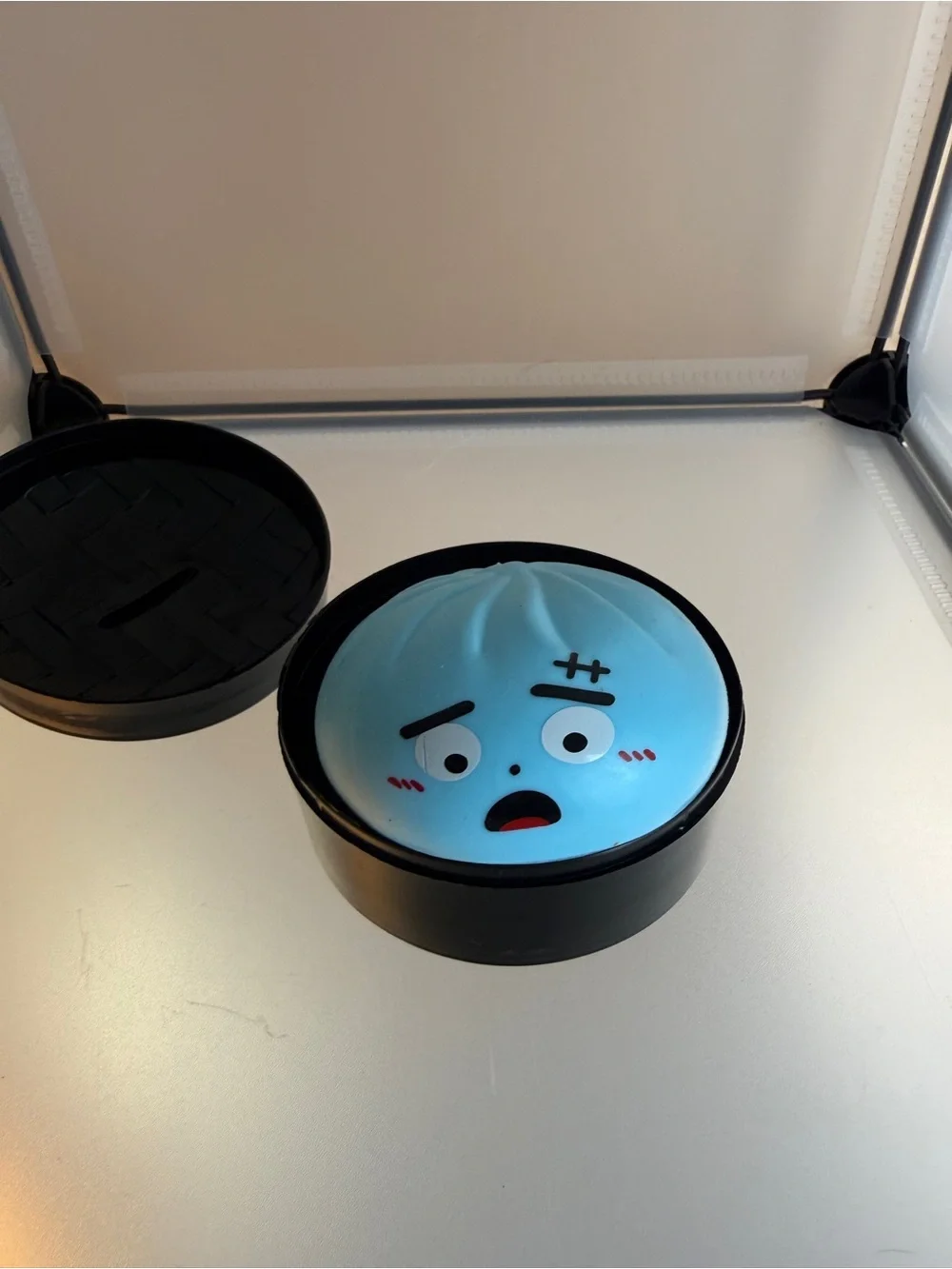Halloween Mystery Squishy Blind Box 🎃👻